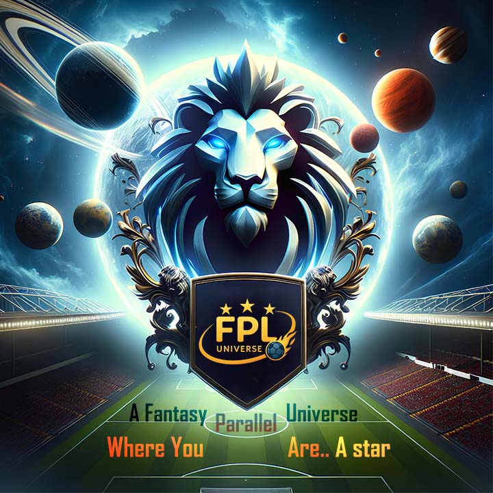 Fantasy Parallel Universe